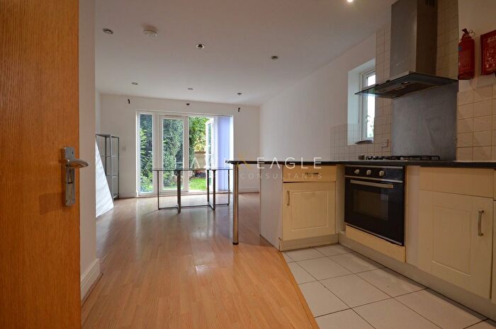 5 Bedroom Property To Rent In Franklin Place, London, Greater London., SE13