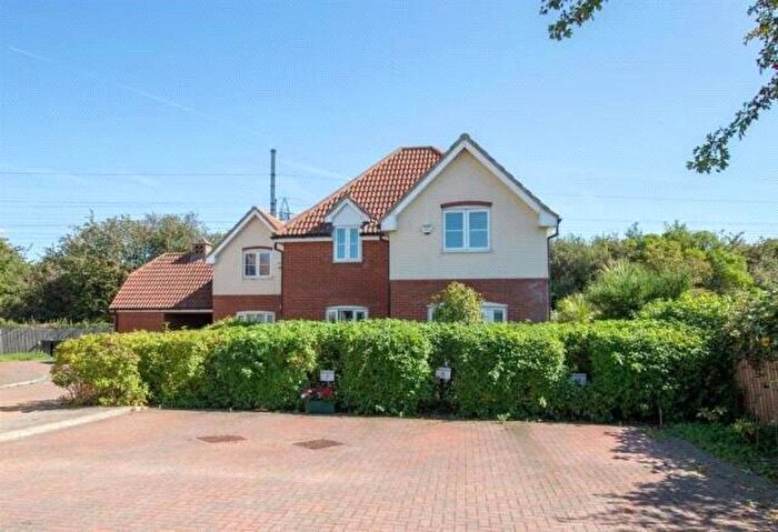 1 Bedroom Flat To Rent In Bryson Close, Westoning, Bedford, MK45