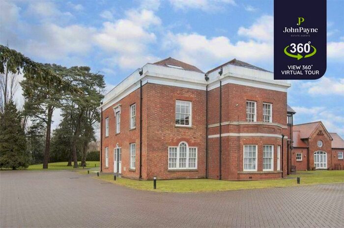 2 Bedroom Apartment To Rent In Coundon House Drive, Coventry, CV6