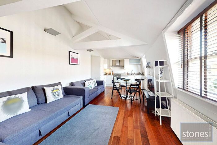 2 Bedroom Flat To Rent In Albany Street, London, NW1