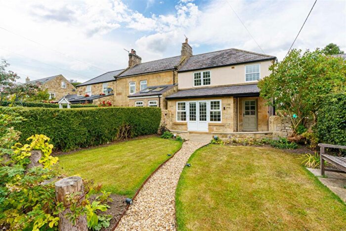 3 Bedroom Country House To Rent In Dalton, Newcastle Upon Tyne, NE18