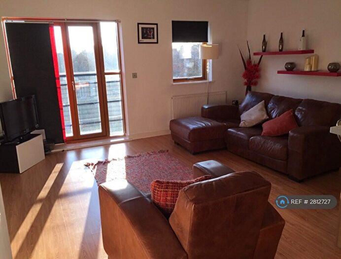 3 Bedroom Penthouse To Rent In Stone Arches, Doncaster, DN5