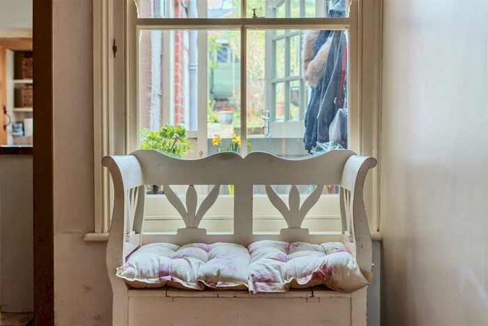 3 Bedroom Cottage For Sale In Inmans Lane, Sheet, Petersfield, GU32