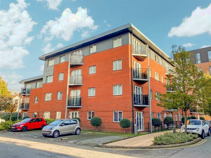 2 Bedroom Apartment To Rent In Caister Hall, Conisbrough Keep, Coventry, CV1