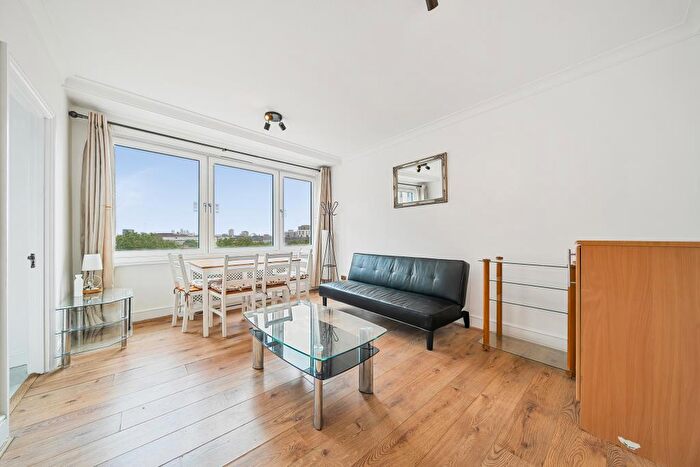 1 Bedroom Apartment To Rent In Lords View One, St. Johns Wood, NW8