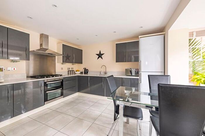 5 Bedroom Detached House For Sale In Ashengate Way, Five Ash Down, Uckfield, TN22