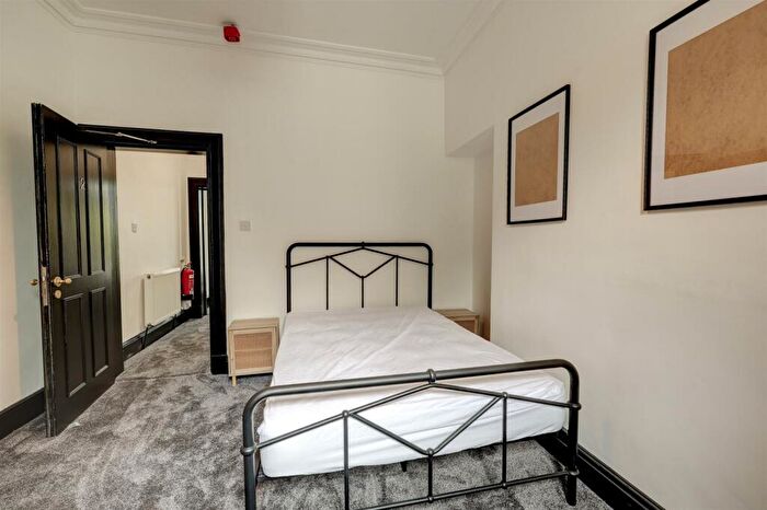 1 Bedroom Property To Rent In Abbey Street, Carlisle, CA3