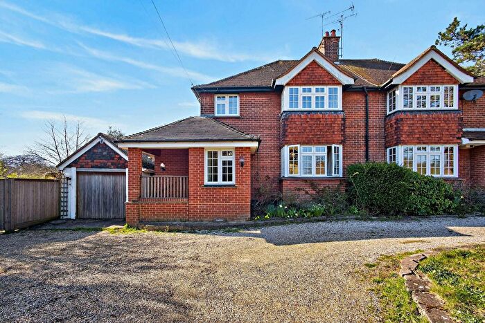 3 Bedroom Semi Detached House For Sale In School Lane, Stock, Ingatestone, Essex, CM4