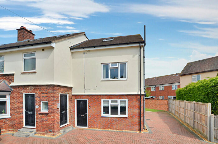 1 Bedroom Apartment To Rent In Mowbray Road, Cambridge, CB1