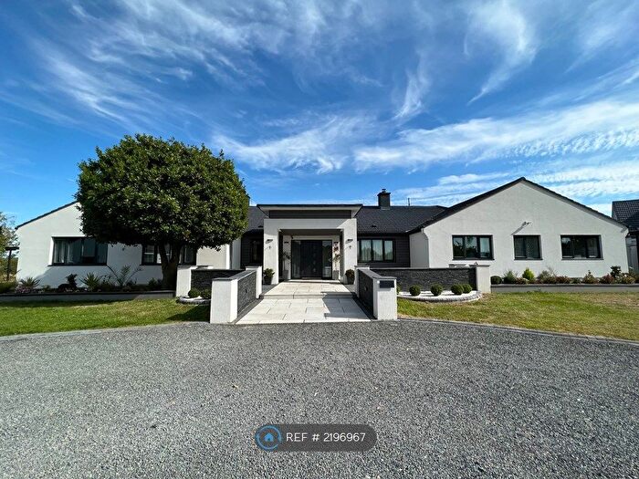 6 Bedroom Bungalow To Rent In Potton Road, Eynesbury Hardwicke, St. Neots, PE19