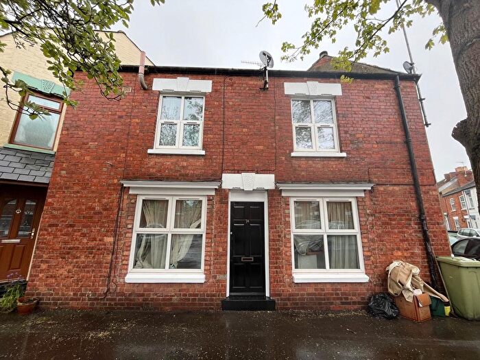 1 Bedroom Property To Rent In Caledonian Road, Milton Keynes, MK13