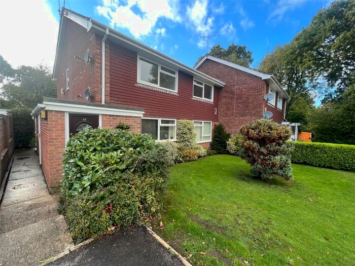 Properties to rent in SO45, Hythe, Fawley, Blackfield, Calshot Houses