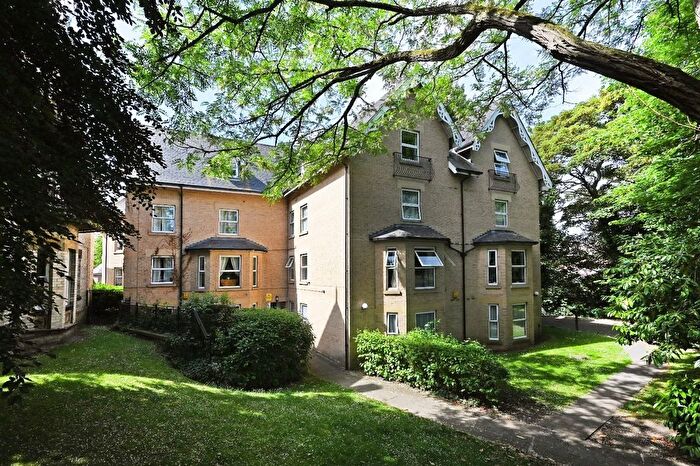 2 Bedroom Flat To Rent In Chancery Rise, Holgate Road, York, YO24