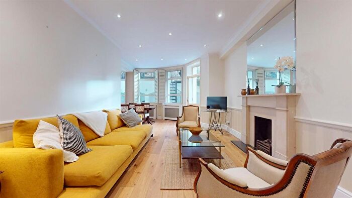2 Bedroom Flat To Rent In Old Brompton Road, South Kensington, SW5