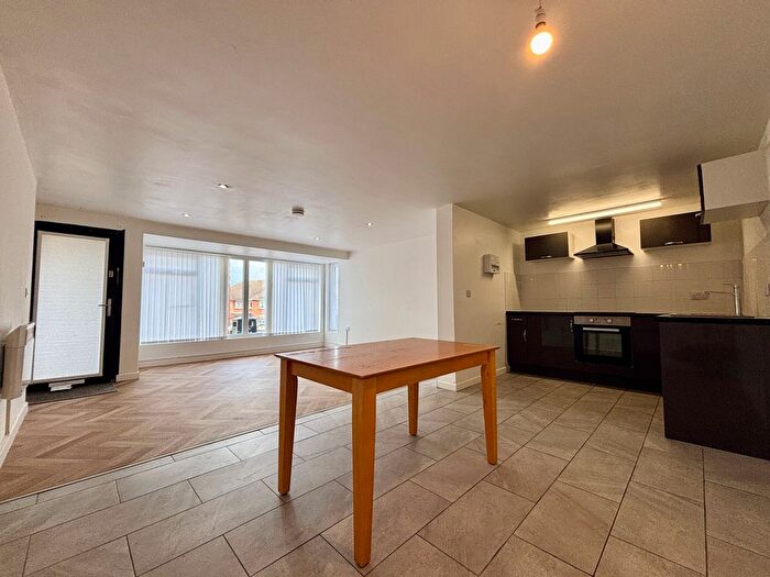 1 Bedroom Flat To Rent In Highfield Road, Derby, DE23