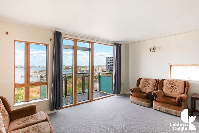2 Bedroom Flat To Rent In Maurer Court, Renaissance Walk, London, SE10
