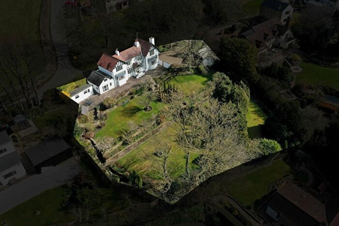 4 Bedroom Detached House For Sale In Chapel Lane, Apperknowle, Dronfield, S18