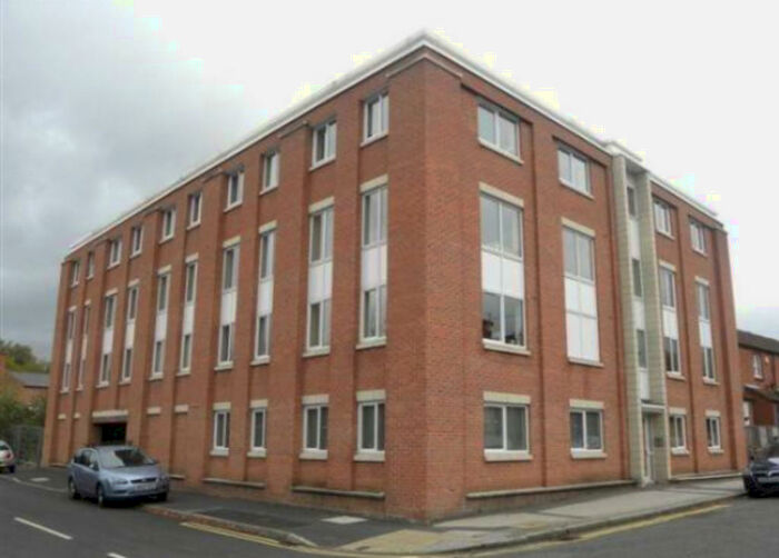 1 Bedroom Apartment To Rent In Haydn Road, Sherwood, NG5