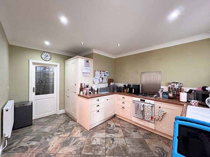 5 Bedroom Detached House To Rent In Golf Open - Walmer Road, Southport - Sleeps, PR8