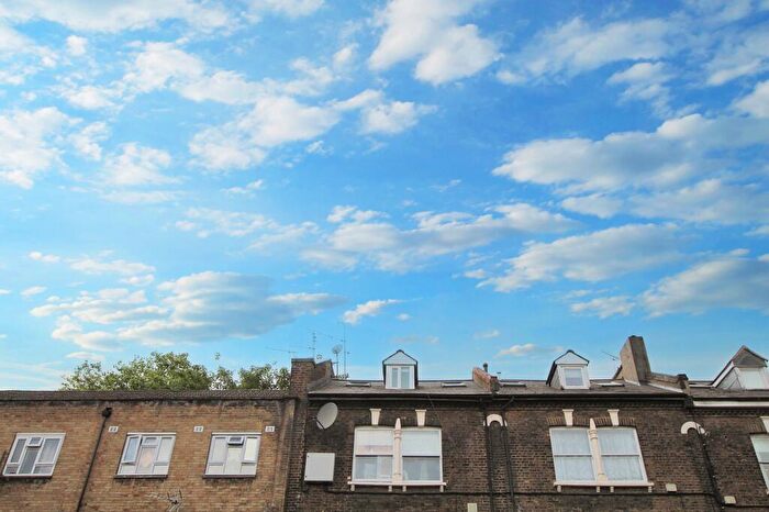 1 Bedroom Flat To Rent In Fortess Road, Tufnell Park, NW5