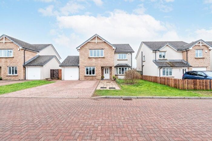 4 Bedroom Detached House For Sale In Springfield Avenue, Duns, TD11