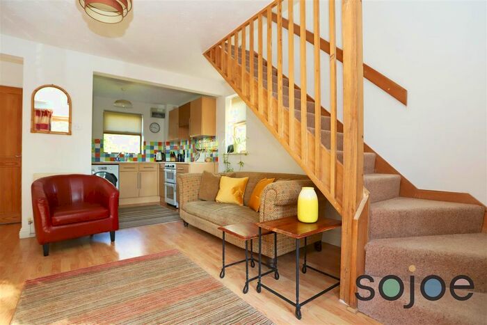 2 Bedroom End Of Terrace House To Rent In Celandine Close, Carlton Colville, NR33