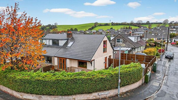 3 Bedroom Semi Detached House For Sale In High Road, Halton, Lancaster, LA2