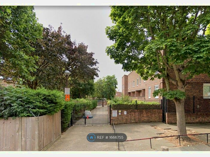 3 Bedroom Flat To Rent In Cowdenbeath Path, London, N1