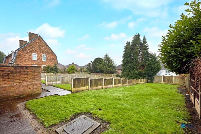 1 Bedroom Flat For Sale In Allerton Road, Allerton, L18