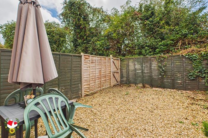 1 Bedroom Terraced House To Rent In Bittern Avenue, Abbeydale, Gloucester, GL4