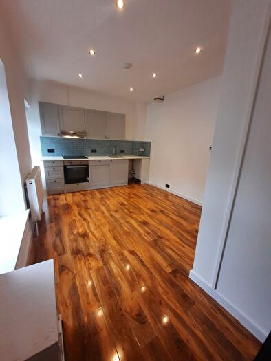 1 Bedroom Flat To Rent In Tonna Road, Maesteg, CF34