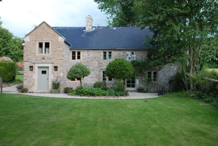 3 Bedroom Cottage To Rent In Upton Noble, BA4