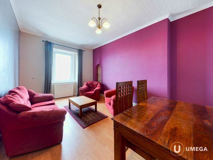 1 Bedroom Flat To Rent In New Street, Musselburgh, East Lothian, EH21