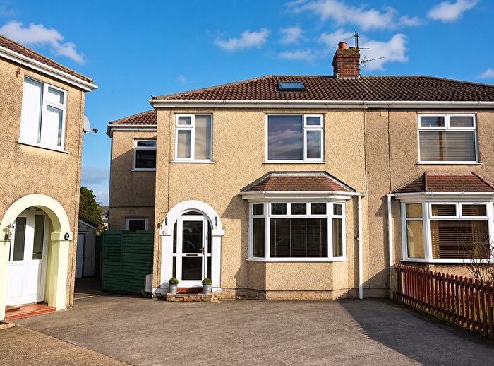 5 Bedroom Semi Detached House To Rent In Woodland Avenue, Bristol, BS15