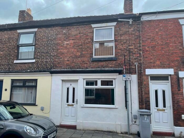2 Bedroom Terraced House To Rent In Kinsey Street, Congleton, CW12