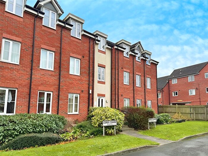 2 Bedroom Flat To Rent In Ceres Chase, Farnworth, Bolton, Greater Manchester, BL4
