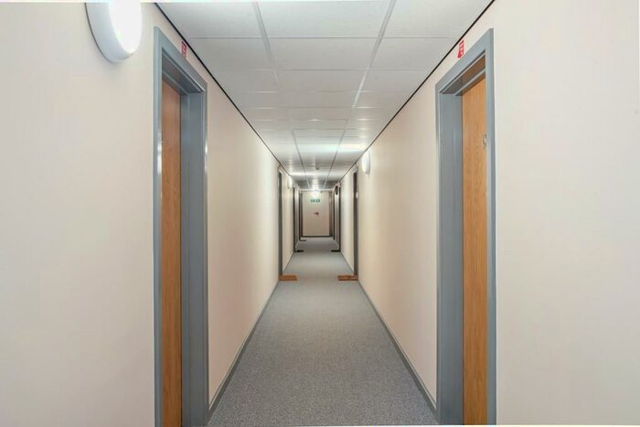 1 Bedroom Apartment To Rent In Chad House, Sunderland Road, Gateshead, NE8