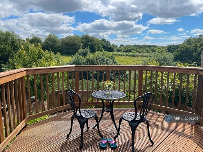 3 Bedroom Terraced House To Rent In Colston Dale, Bristol, BS16