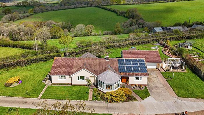 4 Bedroom Bungalow For Sale In Dunsford, Exeter, EX6