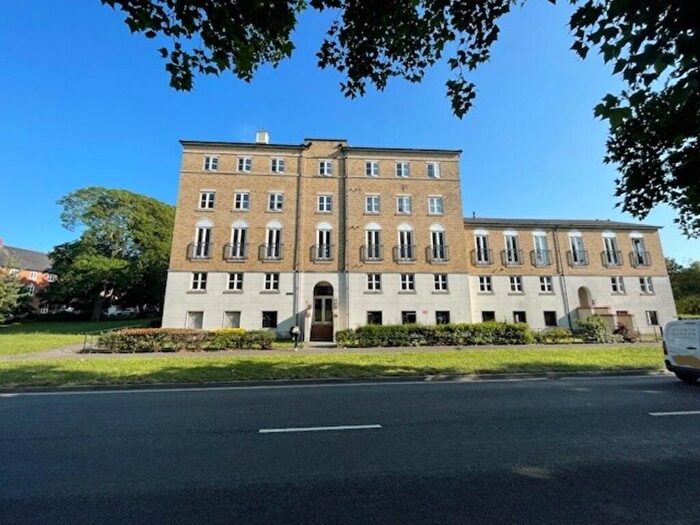 2 Bedroom Apartment For Sale In Benedict House, Circular Road South, Colchester, CO2