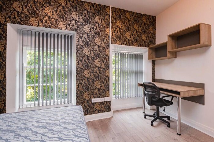 2 Bedroom Flat To Rent In Leazes Terrace, Newcastle Upon Tyne, NE1