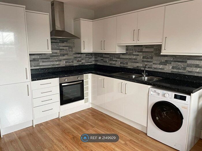 1 Bedroom Flat To Rent In Coventry Road, Digbeth, Birmingham, B10