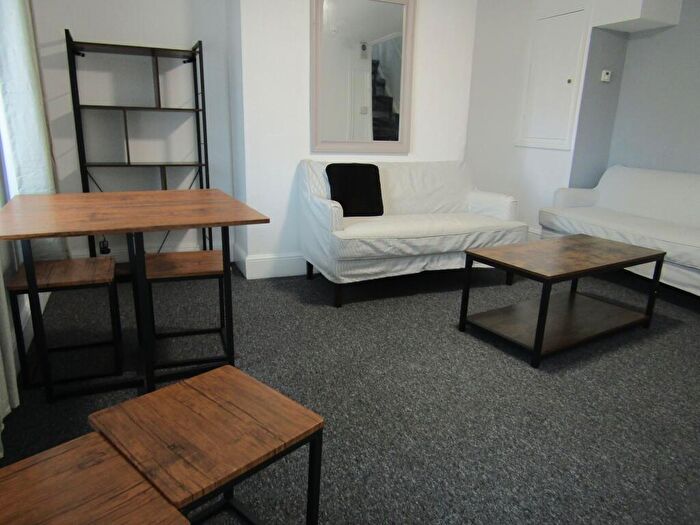 1 Bedroom House To Rent In St James, Exeter, EX4