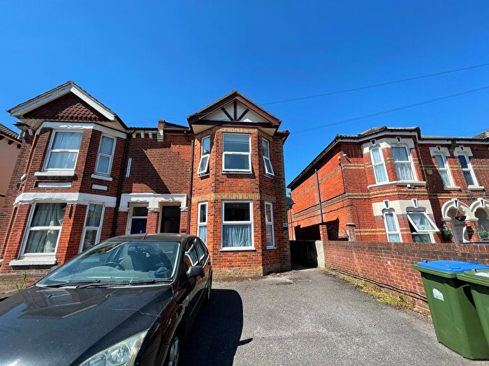 1 Bedroom Property To Rent In Avenue Road, Southampton, SO14