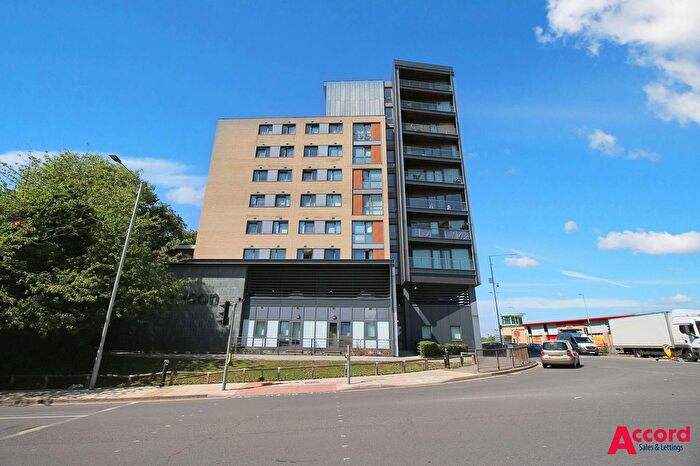 2 Bedroom Flat To Rent In The Icon, Southernhay, Basildon, SS14