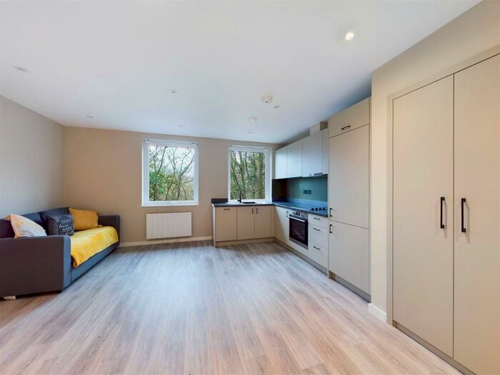 Studio To Rent In Flat, Unit Cutbush Court, Danehill, Lower Earley, Reading, RG6