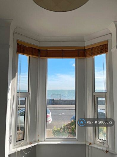 1 Bedroom Flat To Rent In Eastern Esplanade, Southend-On-Sea, SS1