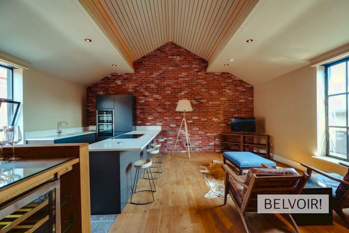 2 Bedroom Flat To Rent In Victoria Works, Vittoria Street, Jewellery Quarter, Birmingham, B1