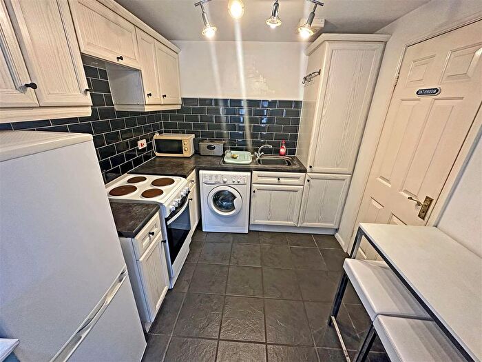 1 Bedroom Terraced Bungalow To Rent In Northumbrian Way, North Shields, NE29