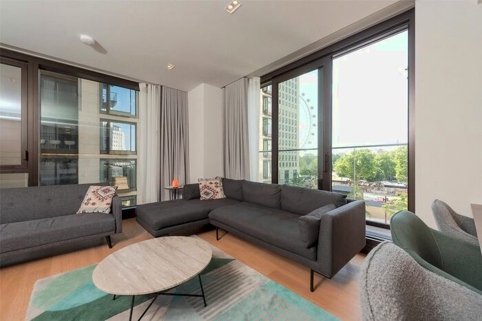 2 Bedroom Flat To Rent In One Casson Square, Waterloo, SE1